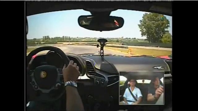 vi rappresento la mia ferrari!! смотреть онлайн