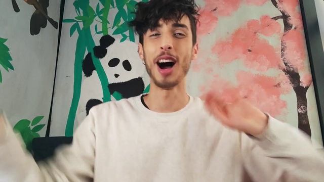 ITALIAN DANCER REACT- SOUND THE ALARM!YANIS MARSHALL,ARNAUD AND MEHDI/BRITAIN'S GOT TALENT 14 FINAL смотреть онлайн