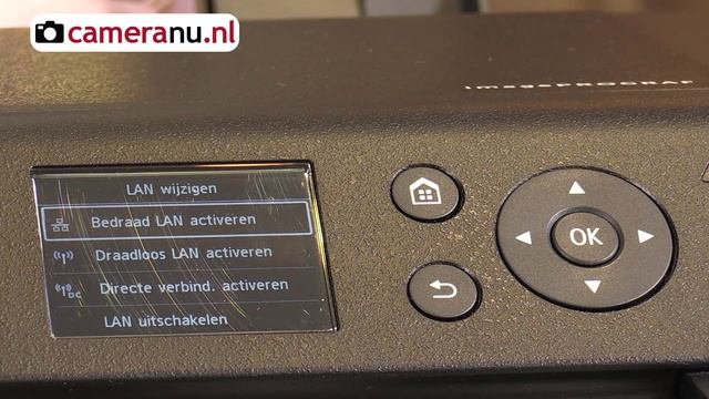 Canon imagePROGRAF PRO 1000 printer смотреть онлайн