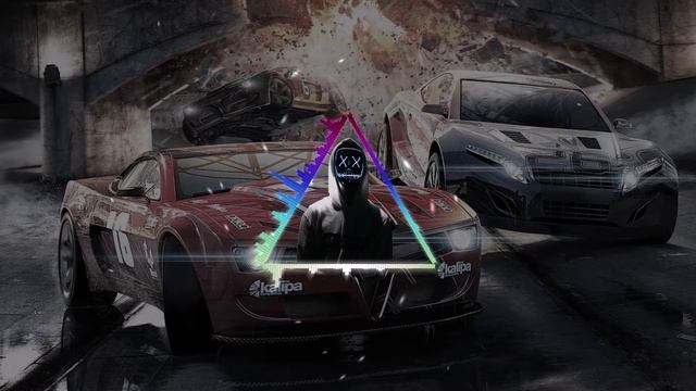 BASS BOOSTED | TRAP MIX 2019 (Track1) смотреть онлайн