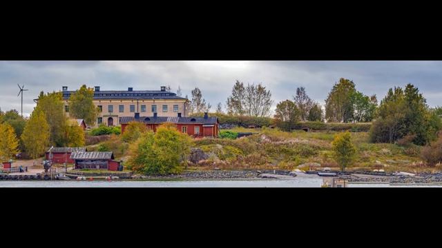 Kaivopuisto Helsinki 2016 09 25 смотреть онлайн