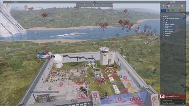Why we should never let CC Walrus RC a Gunship смотреть онлайн