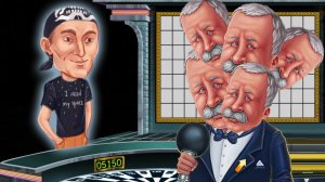 ЯМНОГОГОЛОВИЧ! ВОПРОСЫ ПОДПИСЧИКОВ ► Поле Чудес | Pole Chudes #21 Прохождение