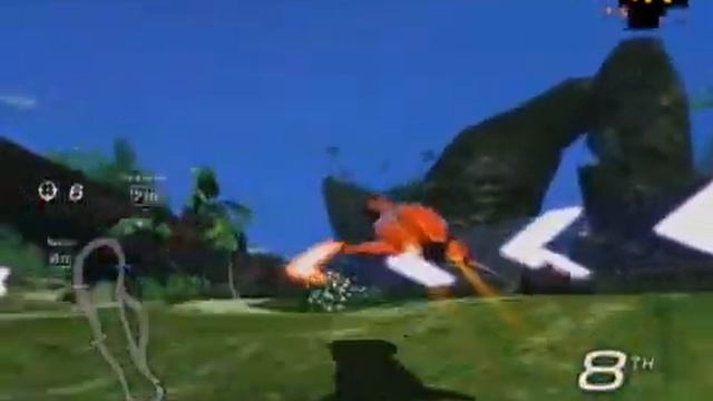 X-Play - Fatal Inertia Review смотреть онлайн