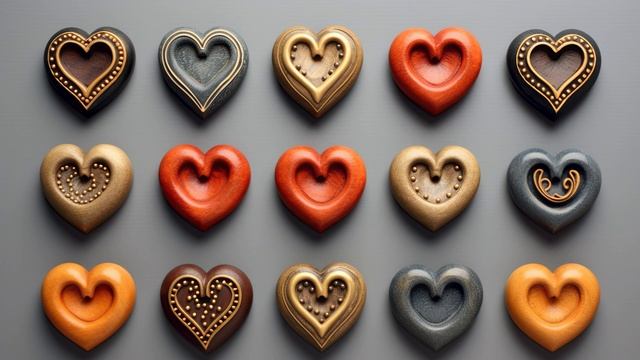 Miscellaneous Midjourney Images #11 смотреть онлайн