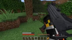 МАШКА ПРЕВРАТИЛАСЬ В SCP СКРОМНИК В МАЙНКРАФТ ! Алексбой Minecraft