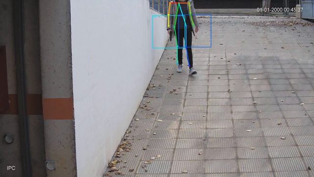 Video5 Back garage door outdoor bottom up faster rcnn смотреть онлайн