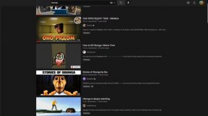 КТО ТАКОЙ ОБУНГА?