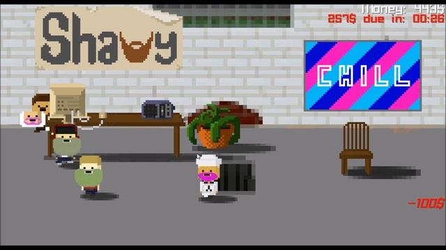 Changing Lives | Trimmer Tycoon смотреть онлайн