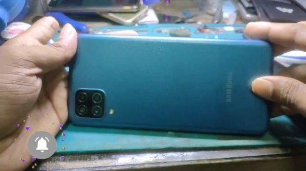 Samsung a12 hard reset m12 factory reset?