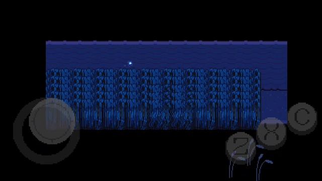 [Rus] летсплей Undertail #3-поседелки с Сансом и встреча с Андухай смотреть онлайн