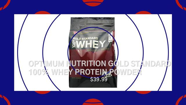 HHH BodyBuilding - OPTIMUM NUTRITION GOLD STANDARD 100% WHEY PROTEIN POWDER смотреть онлайн