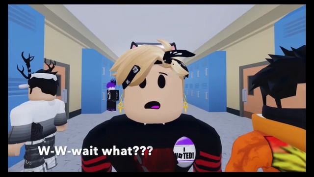 ROBLOX BULLY Story Season 1 (FULL MOVIE) ? Roblox Music Video ? смотреть онлайн