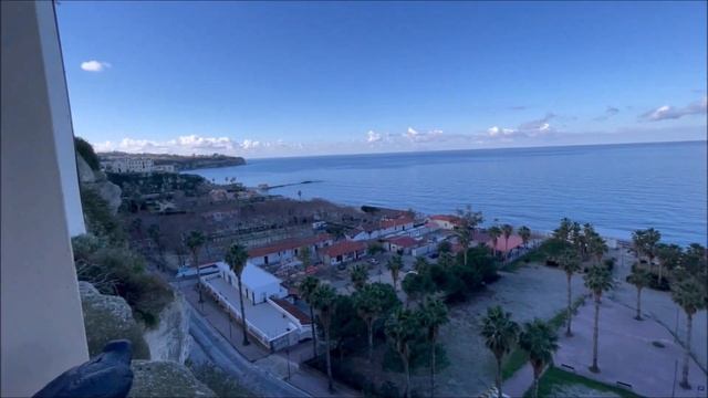 Tropea, Italy, an amazing apartment for sale!! смотреть онлайн