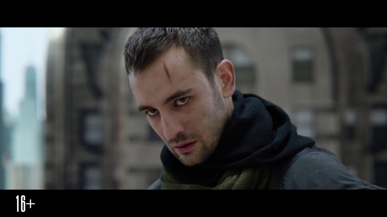 Кома / (2020) Трейлер (HD)