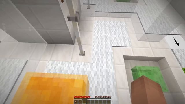 НУБ И ПРО ПАРКУРЯТ НА ВРЕМЯ В МАЙНКРАФТ ! НУБИК ПРОХОДИТ ПАРКУР ТРОЛЛИНГ В MINECRAFT смотреть онлайн