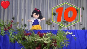 «Бенефис ~ Морковник» (Прямой эфир) 10-я часть (Заключительная).