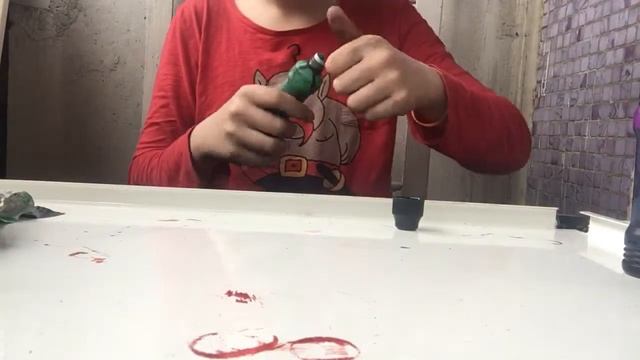 Обзор сквизера molotow dripstick смотреть онлайн