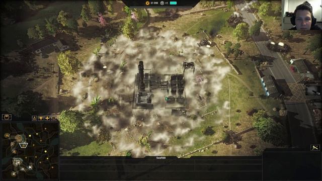 Act of Aggression Reboot Edition Teil 1 mit Geminat - M смотреть онлайн