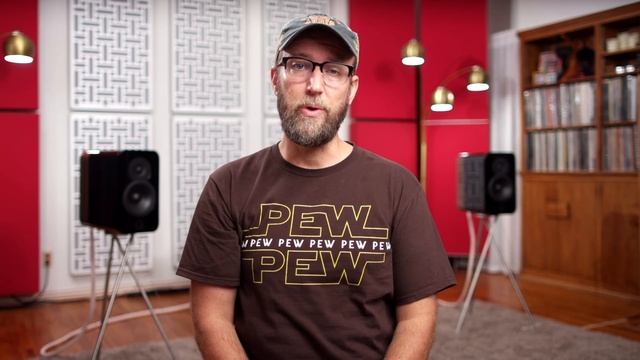 More than a “Speaker” it’s a Concept. смотреть онлайн