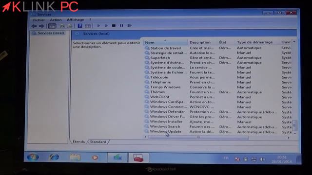[TIPS] Comment débloquer (debugger) l'installation de windows 10 sur recherche des mises à jour смотреть онлайн
