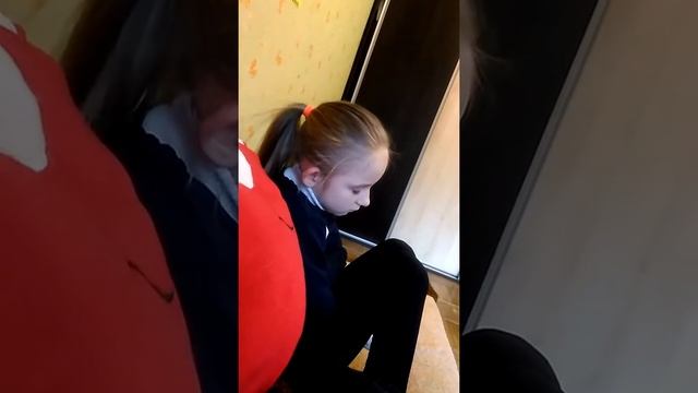 Как надо собираться в школу смотреть онлайн