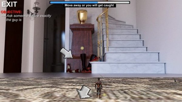 Giantess Game Not Just a Bug Chapter 1 All Death Scenes