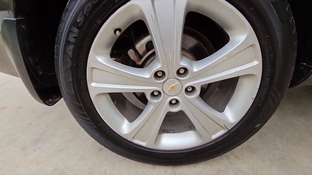 ?รีวิว...รถ SUV สุดคุ้ม Chevrolet Captiva 2.0LTZ ตัว Top สีน้ำตาล รถมือเดียว สวยเดิม ยางใหม่ 4 เส้น смотреть онлайн