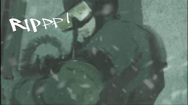 Legacy Collection: MGS Digital Graphic Novel part 1 смотреть онлайн