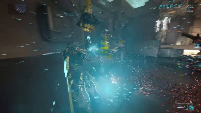 Warframe - Testing Top Rated Builds From Overframe смотреть онлайн