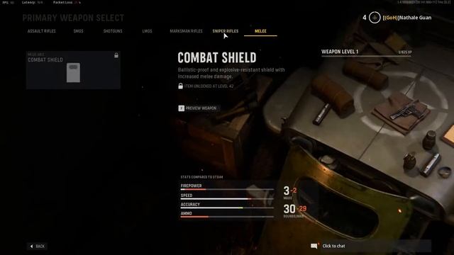 Call of Duty Vanguard Test on RTX 3060 Ti смотреть онлайн