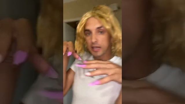 Когда сделала новый маникюр | Тикток | Приколы #Shorts смотреть онлайн