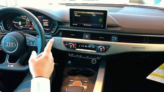 Audi Connect Gen 2 WiFi password network change Kocourek Audi смотреть онлайн