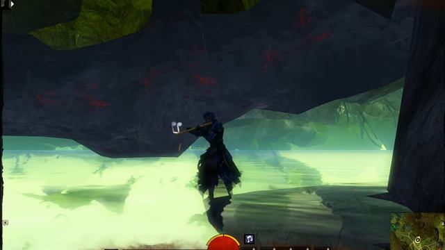 Mulan - Reflection on GW2 Flute смотреть онлайн