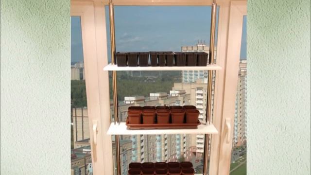 Подставки для цветов на подоконник из МДФ в Белгороде смотреть онлайн