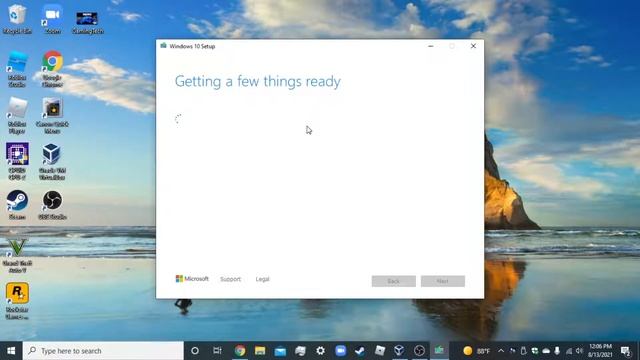 VirtualBox windows 7/windows 8.1/ смотреть онлайн