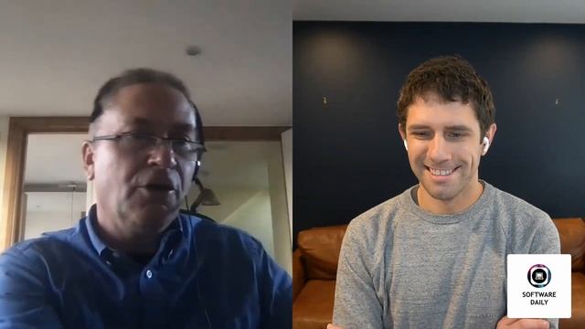 Improved Java Performance Sans Code Changes with Simon Ritter смотреть онлайн