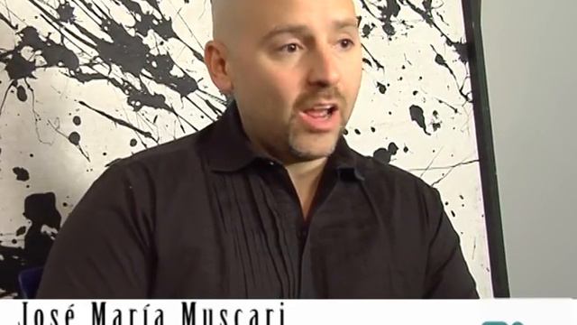 ENTREVISTA JOSE MARIA MUSCARI смотреть онлайн