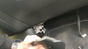 проблема с печкой C4 Grand Picasso 2