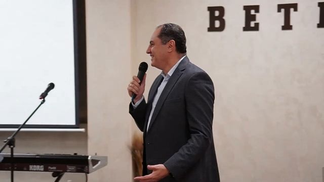 Учись распознавать сезоны | Пастор Артур Абраамян