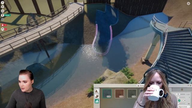 Let's Play Planet Zoo Australia Pack: GOING DOWN UNDER смотреть онлайн