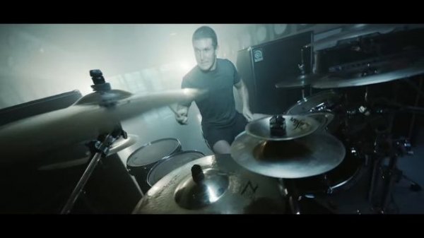 Parkway Drive -  Dark Days