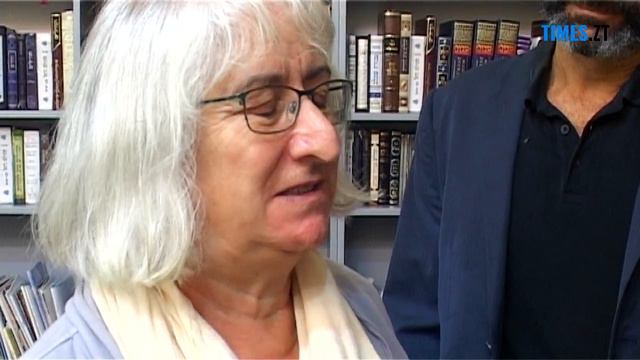 З Лондона у Бердичів у пошуках історії роду смотреть онлайн