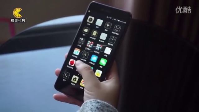 ZTE Nubia Z11 Mini S - супер смартфон 2016 года! смотреть онлайн