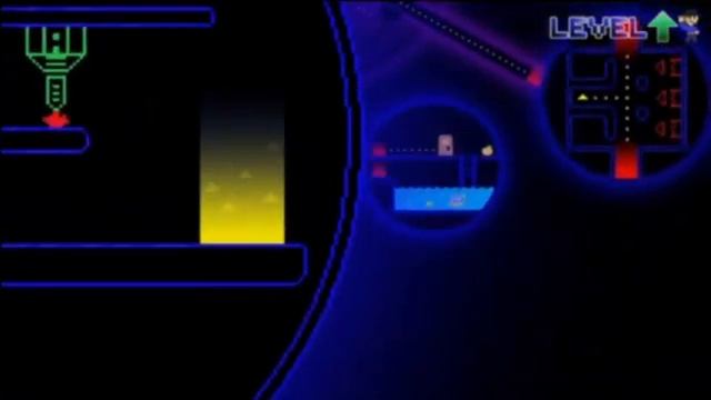 Хаос В Лабиринте Пак-Мэн Все Части [Level Up На Русском] смотреть онлайн