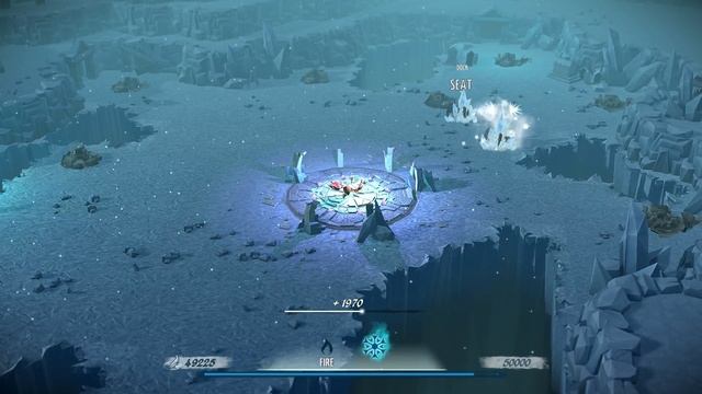 Epistory - Typing Chronicles - Gameplay 1080p смотреть онлайн