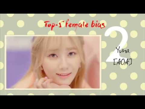 ┒k-pop Tag┖