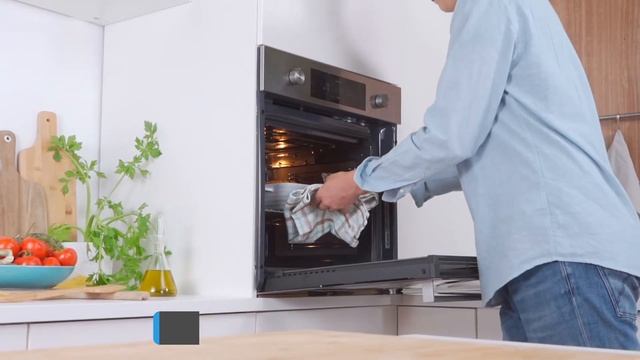 Ovens | Candy - Catalytic oven - Hub смотреть онлайн