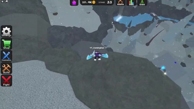 ALL *5* SNOWBALL LAUNCHER PART LOCATIONS In Roblox Defenders Depot! Winter Event Update! смотреть онлайн