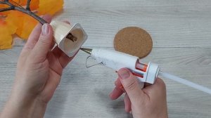 ОСЕННИЕ ПОДЕЛКИ. ПОДЕЛКИ из ПРИРОДНОГО МАТЕРИАЛА. ОСЕННИЕ ПОДЕЛКИ своими руками.DIY.